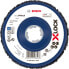 Фото #2 товара Bosch X-LOCK N377 Reinigungssch. Metall, 125mm, 22,23 mm X-LOCK, 125 mm, 22,23 mm, SiC