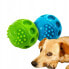 Фото #2 товара Игрушка для собак Hilton 104-404012-00 Синий Зеленый Резиновый (1 Предметы)