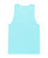 ფოტო #2 პროდუქტის Men's Repeater Tank Top