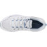 Фото #6 товара Easy Spirit Romy Walking Womens White Sneakers Athletic Shoes XWH06-130