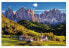 Фото #2 товара Dolomiten Italien - 1500 t