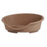 Pet bed Beige Plastic 58,5 x 20 x 39 cm (6 Units)