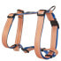 ფოტო #2 პროდუქტის BULL Reflective Harness