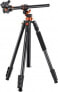 Фото #5 товара Statyw K&F Statyw K&F Concept T254A7+BH-28L (KF09.119)