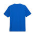 Фото #2 товара Puma Open Road Crew Neck Short Sleeve T-Shirt Mens Blue Casual Tops 67589547