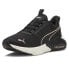 Фото #2 товара Puma Cell Nova Fs Ultra Running Womens Black Sneakers Athletic Shoes 31003001