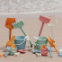 Фото #10 товара MINILAND Eco Baby Sand Set Cool