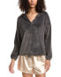 Barefoot Dreams Luxechic Hoodie Women's