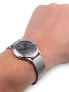 Часы DuFa Weimar Men's Watch GMT 38mm