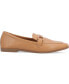 Фото #2 товара Women's Mizza Slip-On Loafers