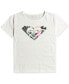 ფოტო #1 პროდუქტის Big Girls Day and Night Graphic Cotton T-Shirt