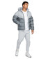 ფოტო #4 პროდუქტის Men's Storm-FIT Windrunner Insulated Puffer Jacket