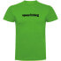 KRUSKIS Word Spearfishing short sleeve T-shirt