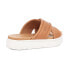 Фото #6 товара UGG Zayne Crossband sandals