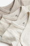 Фото #5 товара 5-pack Cotton Bodysuits