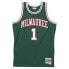 [353J315FGYORI] Mens Mitchell & Ness NBA Oscar Robertson 1970-71 Milwaukee Bucks