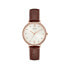 ფოტო #1 პროდუქტის GUESS Ladies Grace watch