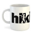 Фото #1 товара KRUSKIS 325ml Word Hiking Mug