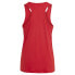 Фото #2 товара ADIDAS Team Singlet sleeveless T-shirt