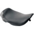 LEPERA Solo Bare Bones Smooth Front Harley Davidson Flhr 1450 Road King motorcycle seat - фото #1