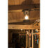Фото #4 товара SLV 232055 Photonia Außendeckenleuchte LED E27 60 W Anthrazit