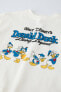 Donald duck © disney t-shirt