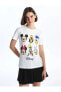 Футболка LC Waikiki Mickey and Friends Tee