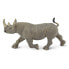 Фото #3 товара Фигурка Safari Ltd Black Rhino Figure Wild Safari (Дикая Сафари)