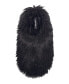 ფოტო #2 პროდუქტის Women's Fuzzy Clog