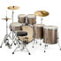 Pearl Roadshow 22" Plus 6pcs Bronze