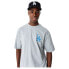 Фото #7 товара NEW ERA Los Angeles Dodgers MLB Player Graphic short sleeve T-shirt