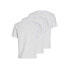 ფოტო #3 პროდუქტის JACK & JONES Under short sleeve T-shirt 3 units