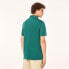 Фото #3 товара OAKLEY APPAREL Icon Tn Protect RC short sleeve polo