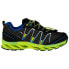 CMP Altak WP 2.0 39Q4794J trail running shoes