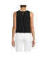 ფოტო #3 პროდუქტის Women's Lightweight Jersey Tank Top