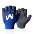 Фото #1 товара GOBIK MOVISTAR Viper Movistar Team 2024 Short Gloves