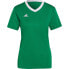Фото #3 товара Футболка мужская Adidas Entrada 22 Short Sleeve T-Shirt