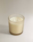 (350 g) tuberose scented candle