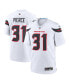 Men's Dameon Pierce White Houston Texans Game Jersey