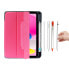 Фото #3 товара DEQSTER Rugged MAX Case 10.9" (10. Gen.)"Pink iPad 10,9"