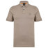 Фото #1 товара BOSS Passenger 10256683 short sleeve polo