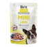 Фото #2 товара BRIT Care Mini Lamb 85g Wet Dog Food