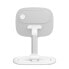 Фото #8 товара Regulowany stojak podstawka na tablet i telefon Seashell Series biały