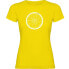 Фото #2 товара KRUSKIS Wheel short sleeve T-shirt