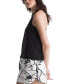 ფოტო #12 პროდუქტის Women's Dune Sky Standard Tank Top