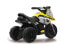 Фото #2 товара JAMARA 460226 - Push - Motorcycle - Boy/Girl - 3 yr(s) - 3 wheel(s) - Black,Yellow