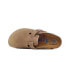 Birkenstock Boston