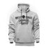 Фото #1 товара WEST COAST CHOPPERS Motorcycle Co Hoodie