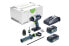 Фото #1 товара Festool Akku-Schlagbohrschrauber TPC 18/4 5,0/4,0 I-Plus QUADRIVE, 1x 4,0/5,0 Ah