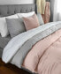 Becomfy Comforter, Full/Queen